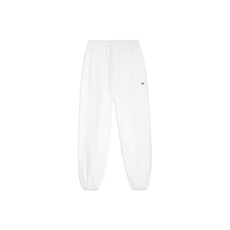EDGII Knitted Sweatpants Unisex-5