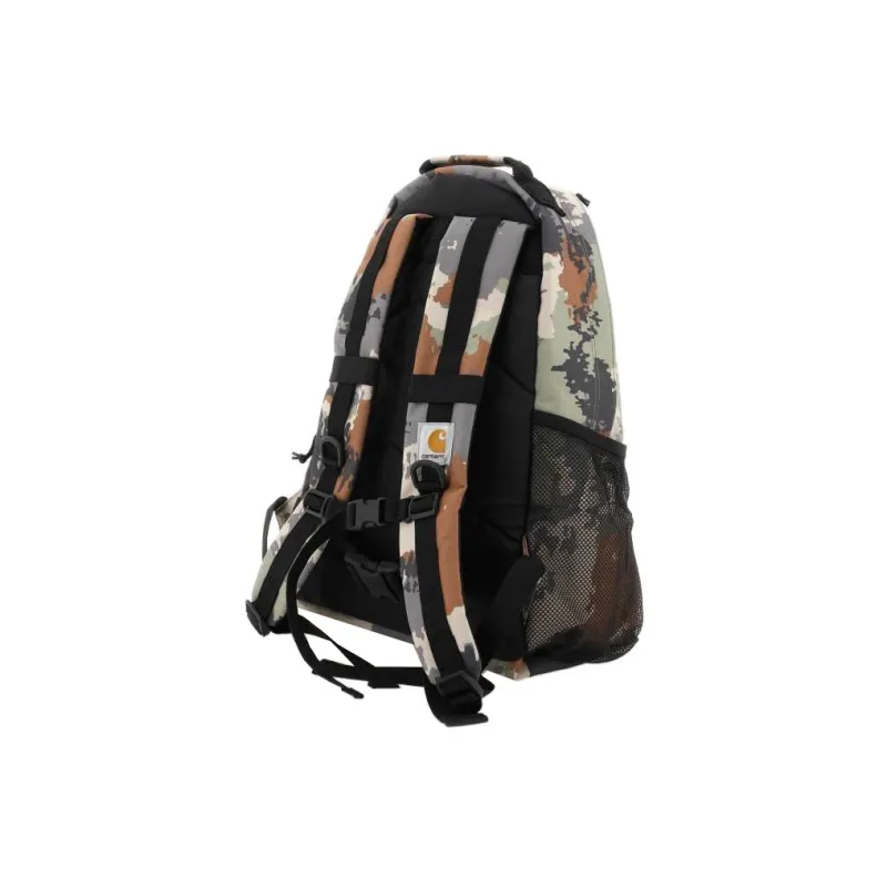 Carhartt WIP Kickflip Polyester Backpack Regular Unisex Multicolor-1