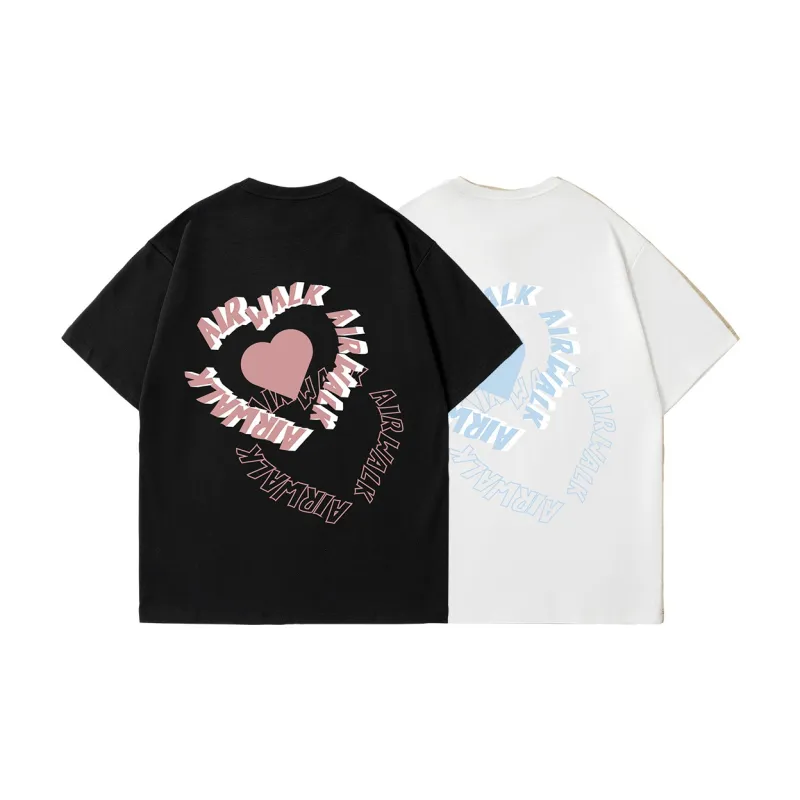 Airwalk T-Shirts Unisex-0