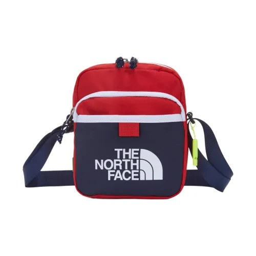 THE NORTH FACE Crossbody Bag Red/Blue