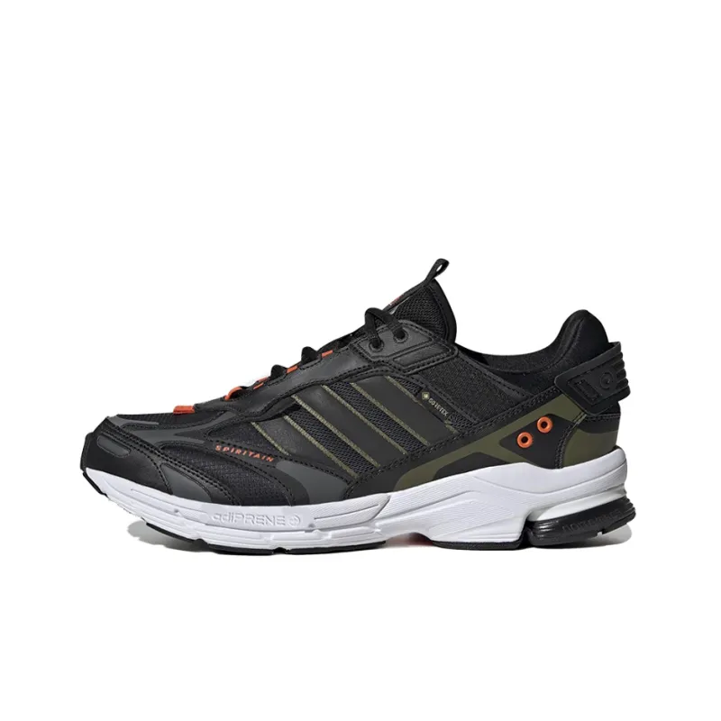 adidas Spiritain 2000   GORE-TEX 'Black Iron Metallic'-0