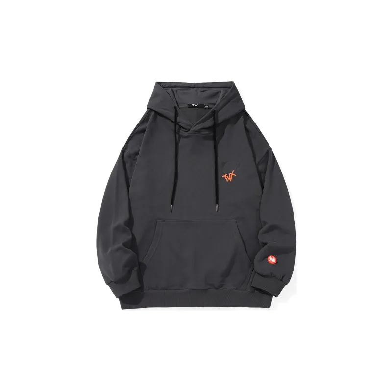 TVX Sweatshirts Unisex-4