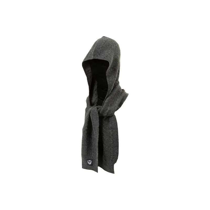 BAIJUAN Shawls Unisex-3