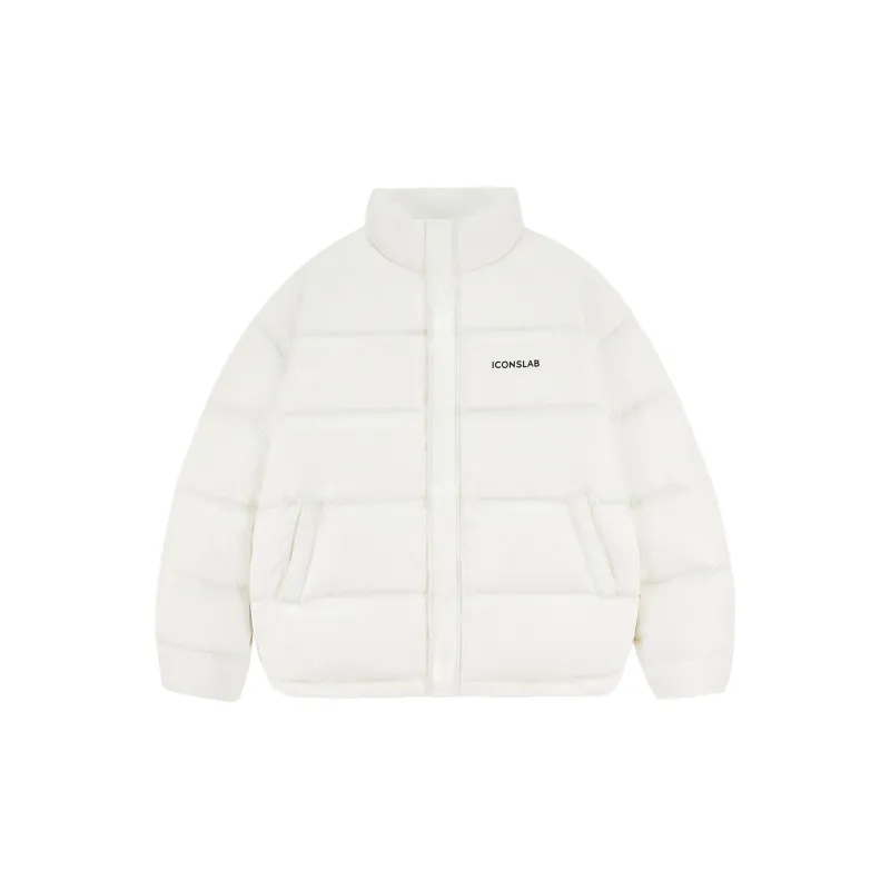 ICONS Lab Down Jackets Unisex-8