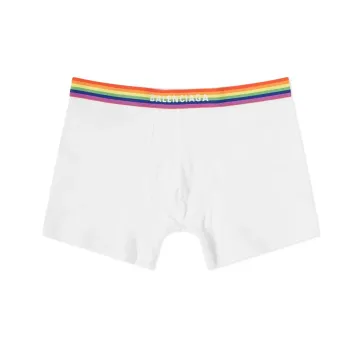 Balenciaga Men Underpants