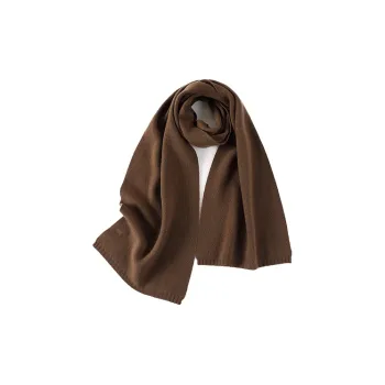 AAJF Knit Scarves Unisex