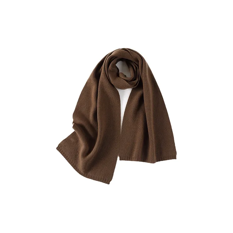 AAJF Knit Scarves Unisex-0