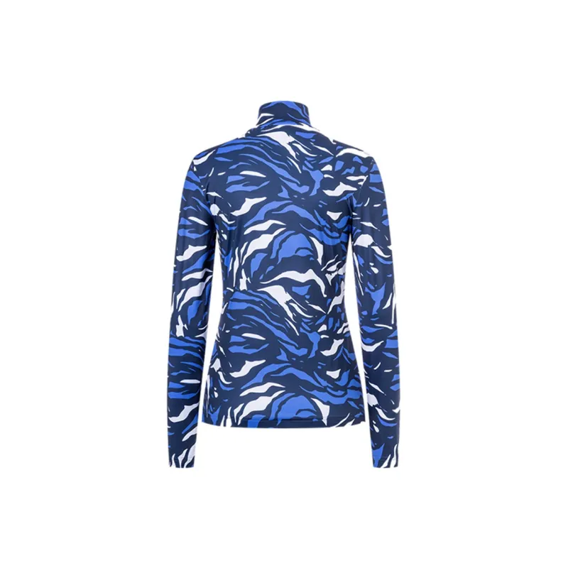 BOGNER 90Th Anniversary Series Ski Tops Women's 90th Anniversary Print-1
