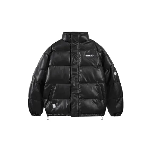 Iconslab X ICONS Lab Puffer Jackets Unisex