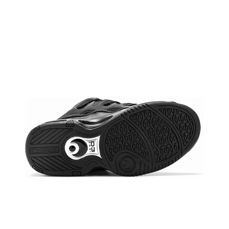 OSIRIS D3 2001 Triple Black-4