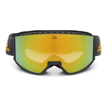 Adidas SP0040 Sun Protection Anti Fog Windproof Unisex Ski Goggles