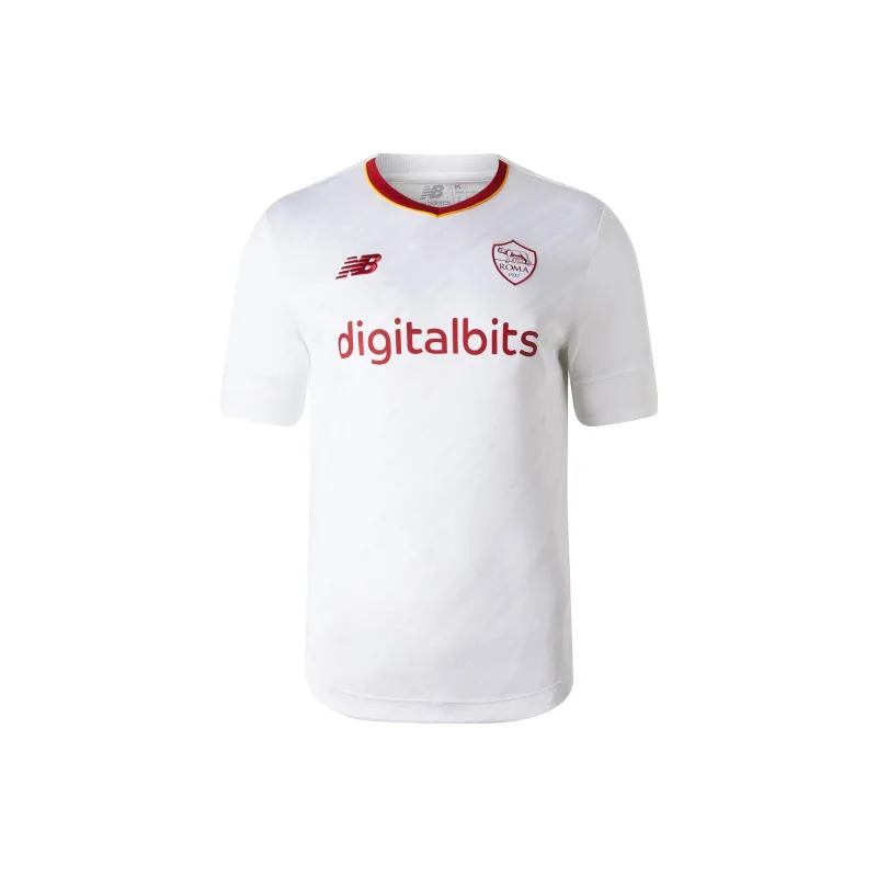 New Balance AS Rome T Shirt Men's-0