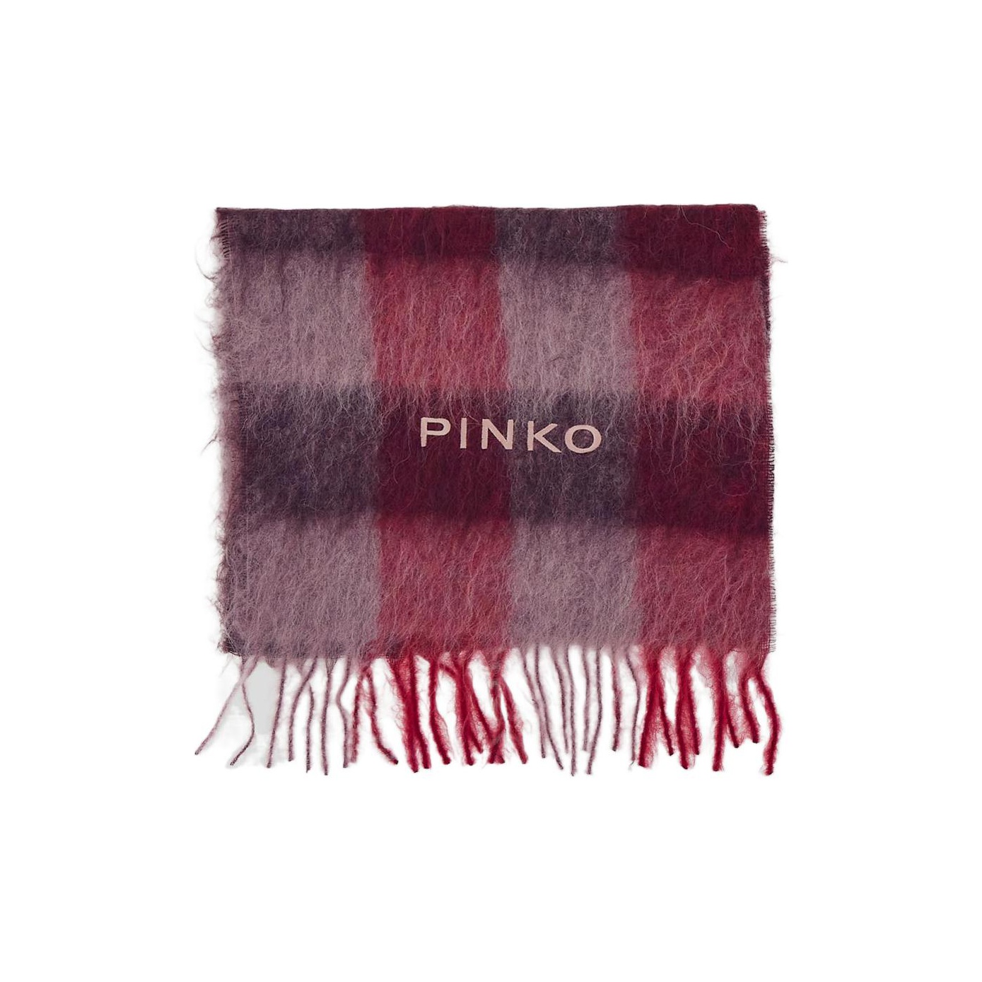 PINKO Knit Scarf Scarves & Shawls Women on Sale & Authentic