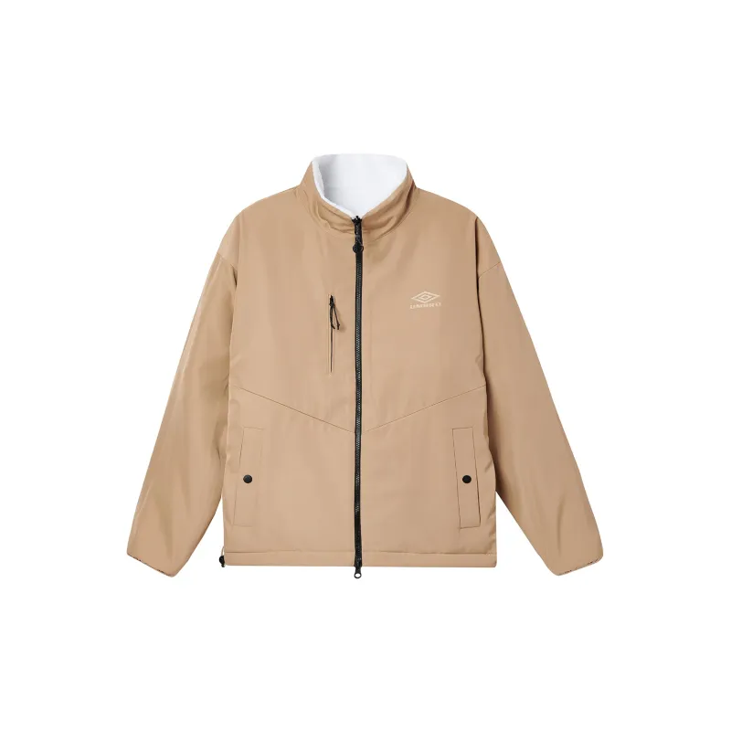 Umbro Velvet Jackets Unisex-10