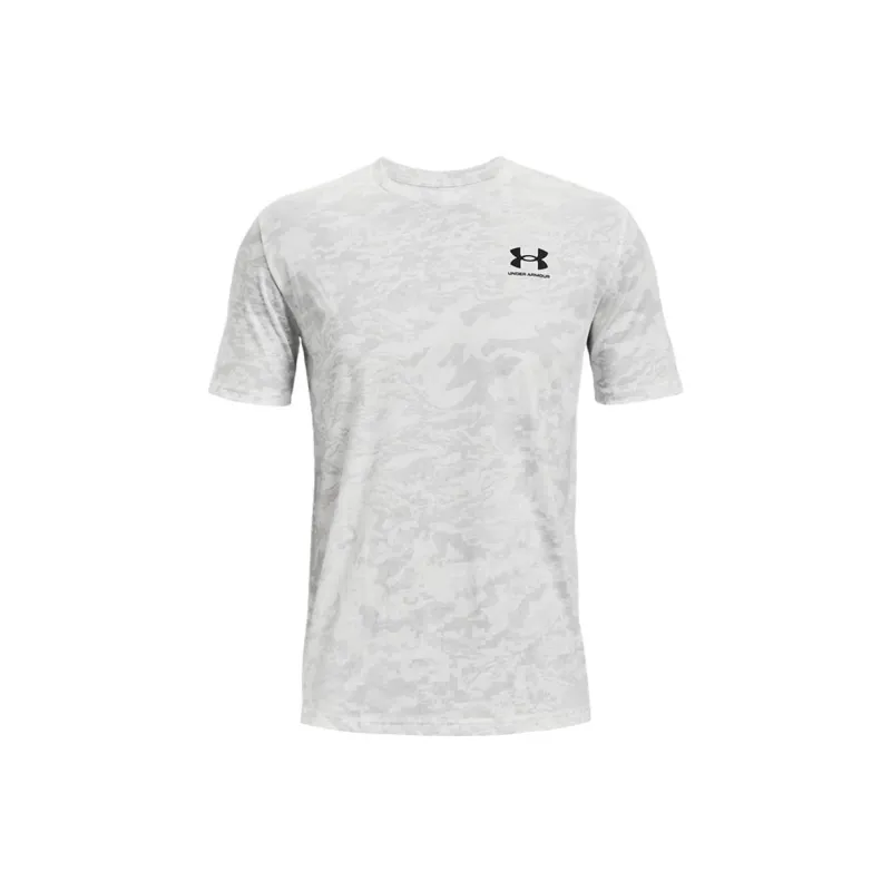 Under Armour T Shirt Men's White-0