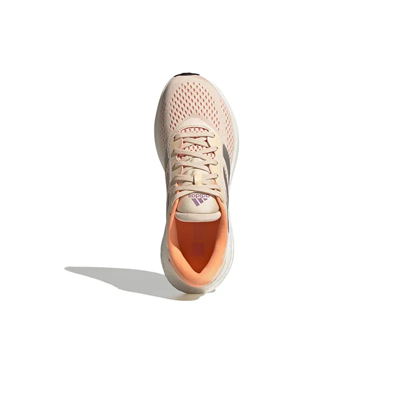 Adidas Supernova 2 'Bliss Orange' Women's-4