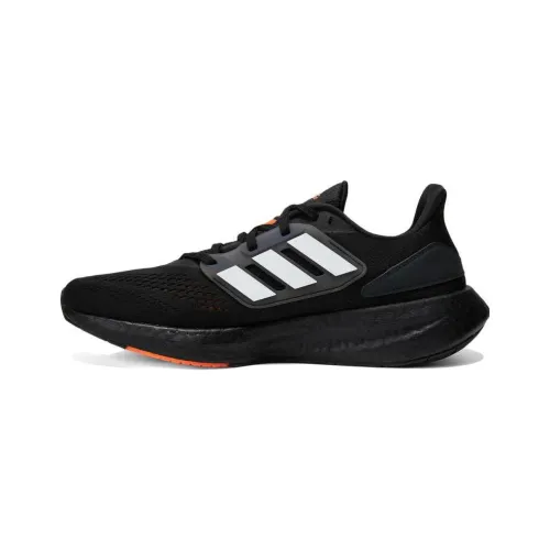 Male adidas Pure Boost Running shoes