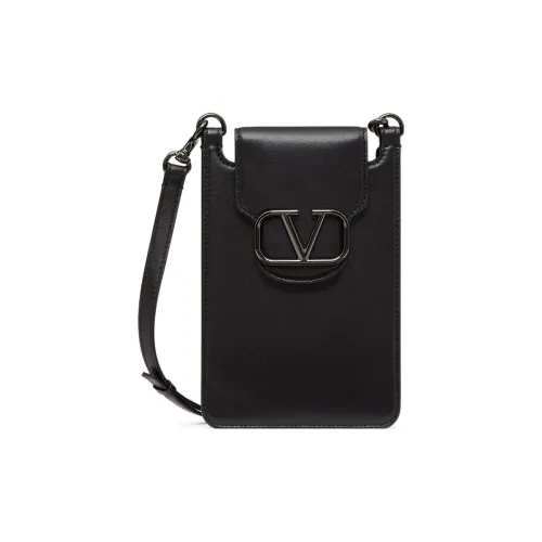 Valentino Locò Cellphone Pouches