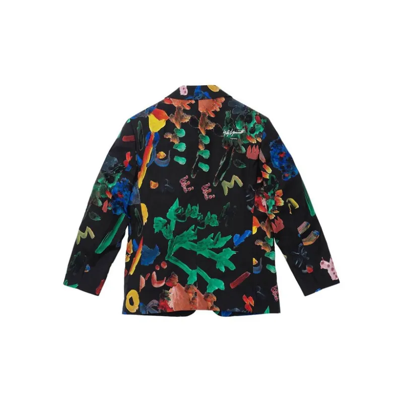 Supreme Yohji Yamamoto Suit FW22-1