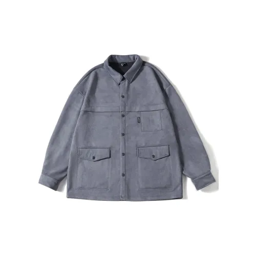 N-MAX Jackets Men