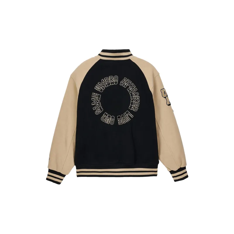 Umbro Velvet Jackets Unisex-1