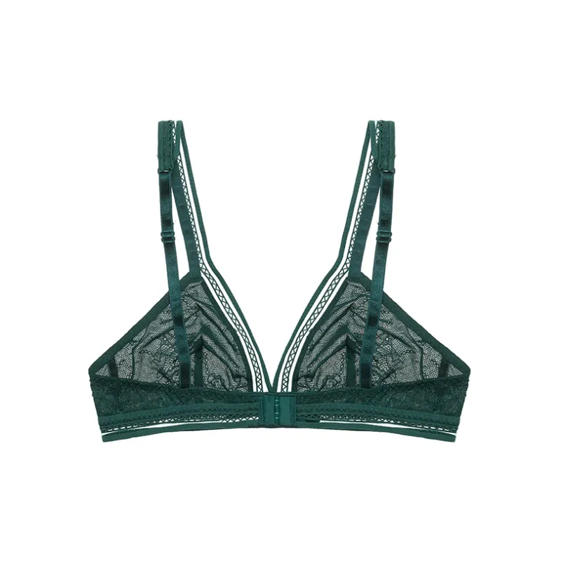 FREELASS Women's Bras-5