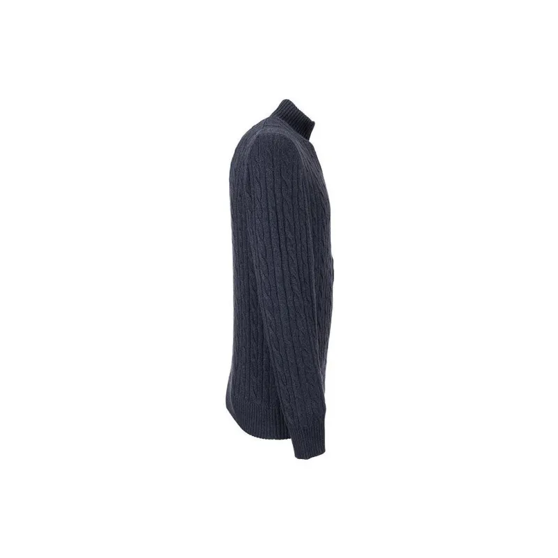 Loro Piana Cable-knit Cashmere Cardigan-2