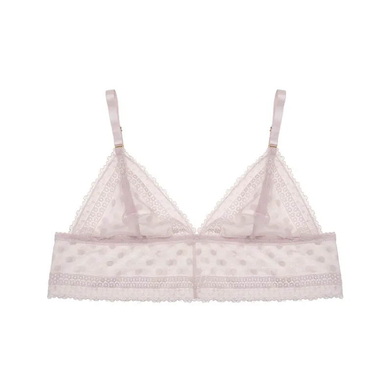 FREELASS Women's Bras-4