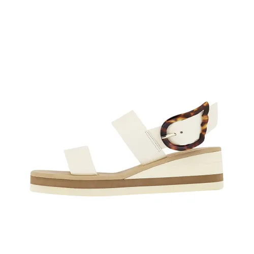ANCIENT GREEK SANDALS Rainbow Stylish Sandals Women's Ecru