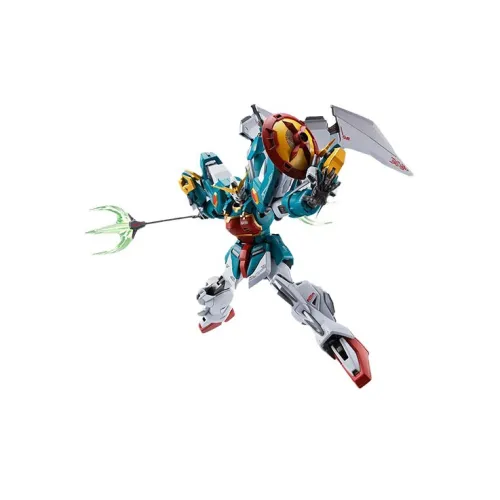 BANDAI Assembled Models