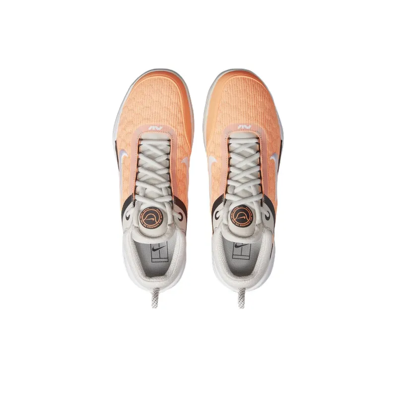 Nike Court Zoom Nxt 'Peach Cream'-3