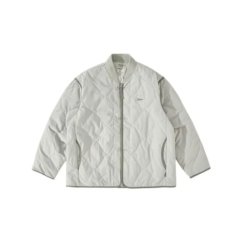 NOTHOMME Unisex Quilted Jacket