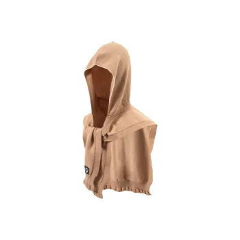 BAIJUAN Shawls Unisex
