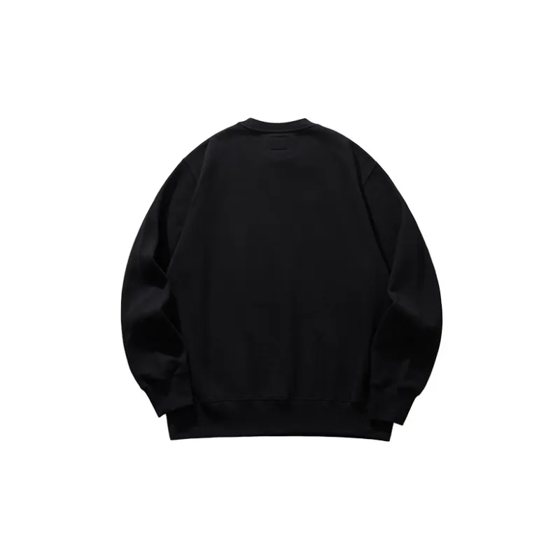 Penfield Sweatshirts Unisex Black-1