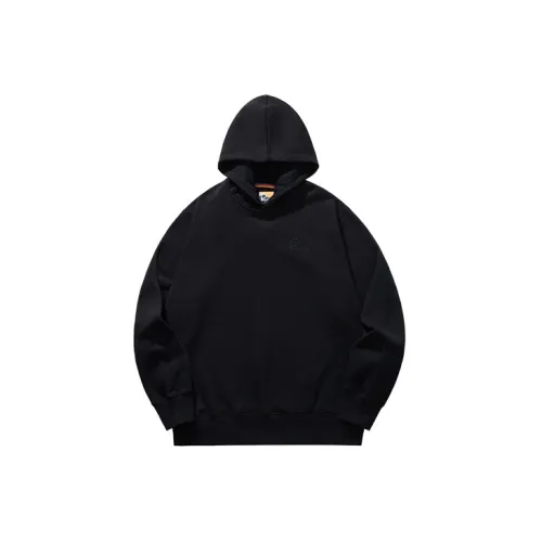 Penfield Sweatshirts Unisex Black