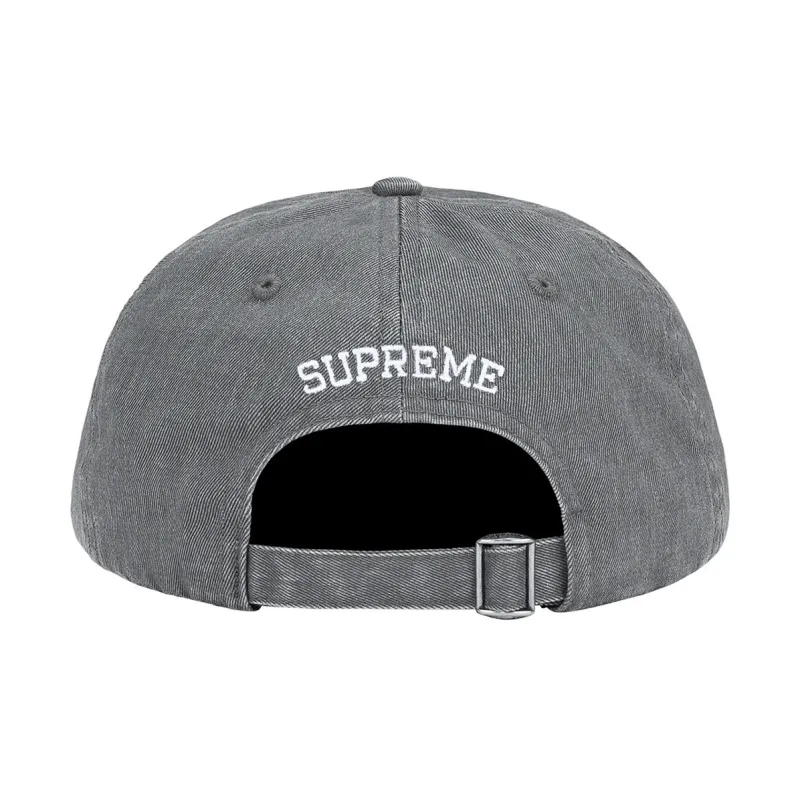 Supreme Pigment Print S Logo 6 Panel 6 Panel FW22-1