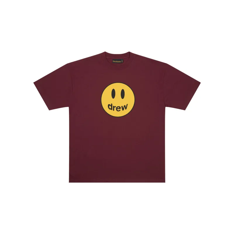Drew House Mascot Short Sleeve Tee-0