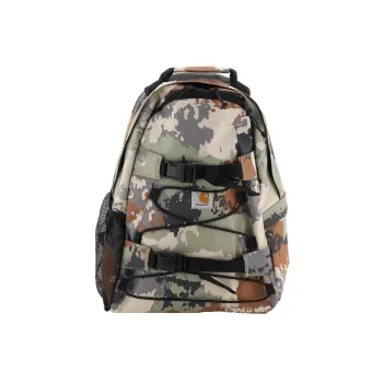 Carhartt WIP Kickflip Polyester Backpack Regular Unisex Multicolor