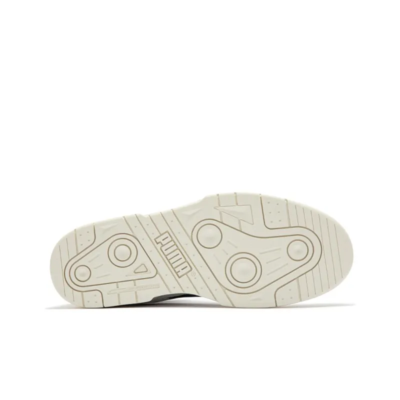 PUMA Slipstream Invdr Mid Lux 'Cream White Gray'-5