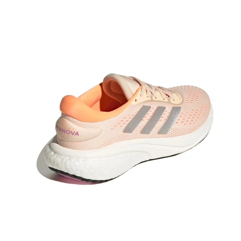 Adidas Supernova 2 'Bliss Orange' Women's-3