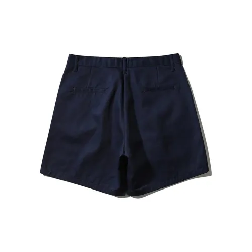 MAINBOOTH Casual Shorts Men