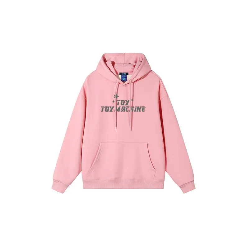 Toy Machine Sweatshirts Unisex-9