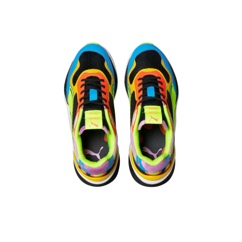 Puma RS Metric Jr 'Lava'-2