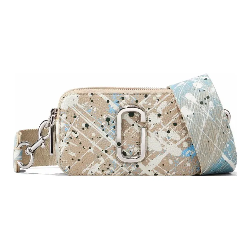 MARC JACOBS Snapshot Shoulder Bags-0