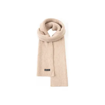 BAIJUAN Knit Scarves Unisex