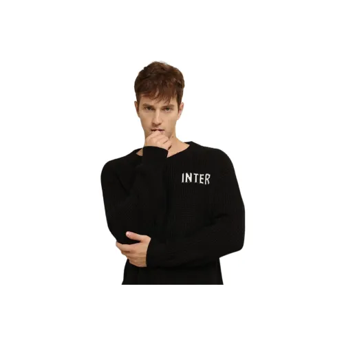 F.C. Internazionale Milano Sweaters Unisex