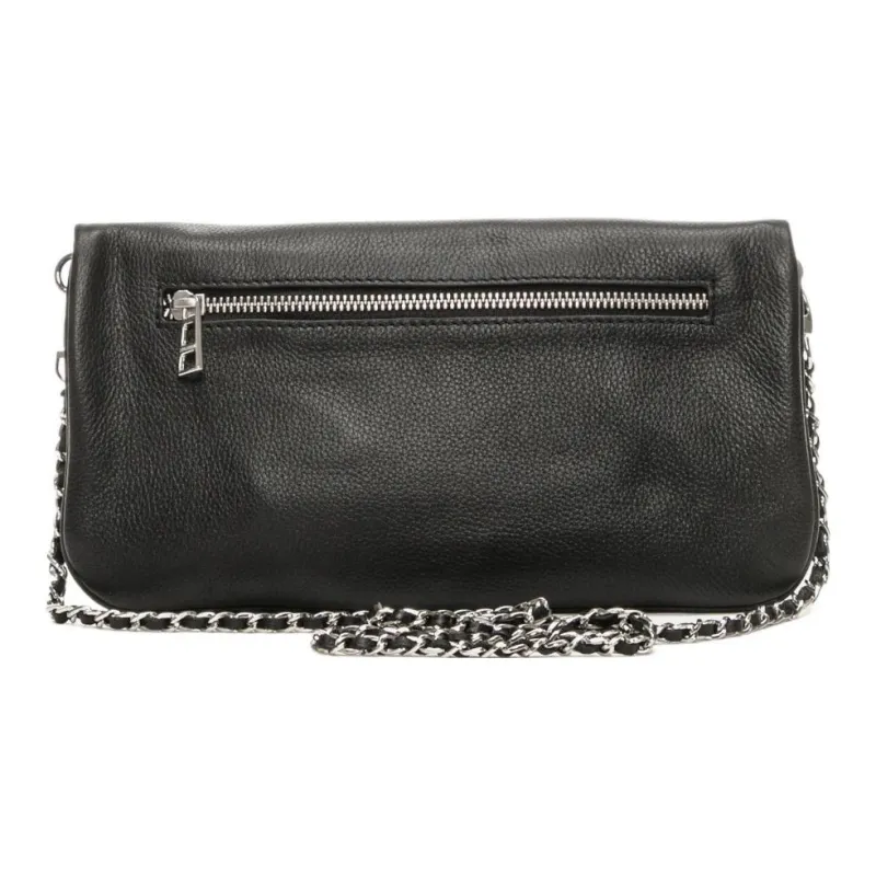 Zadig & Voltaire Rock Clutch Bag-2