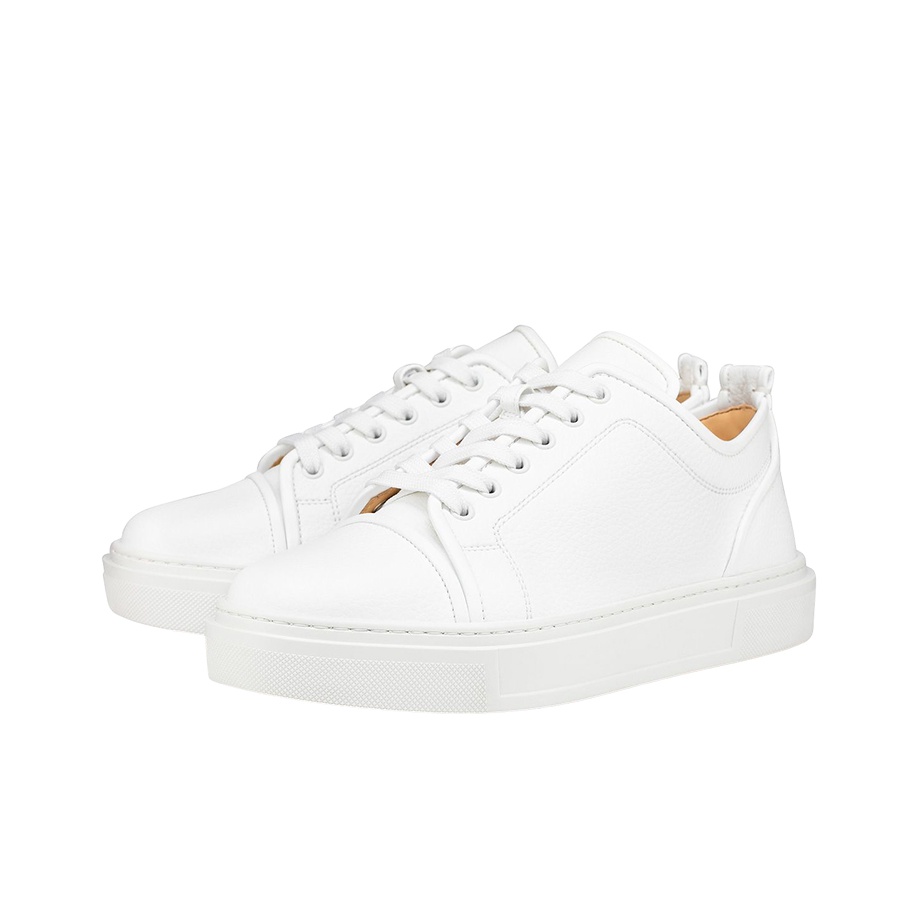 スニーカー CHRISTIAN LOUBOUTIN ADOLON SNEAKERS Christian Louboutin Adolon Junior Sneaker Black 45 | eBay