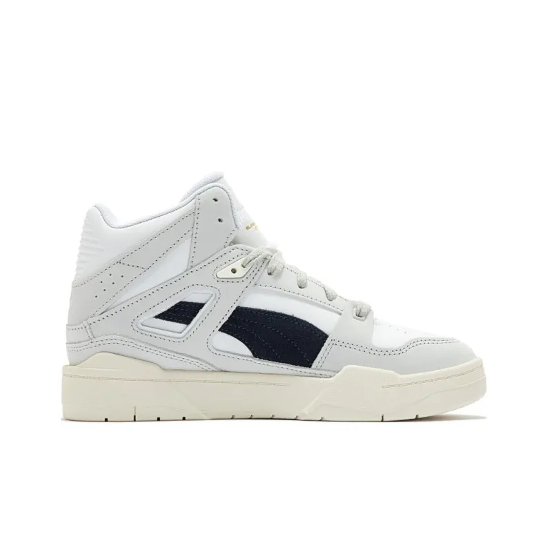 PUMA Slipstream Invdr Mid Lux 'Cream White Gray'-1