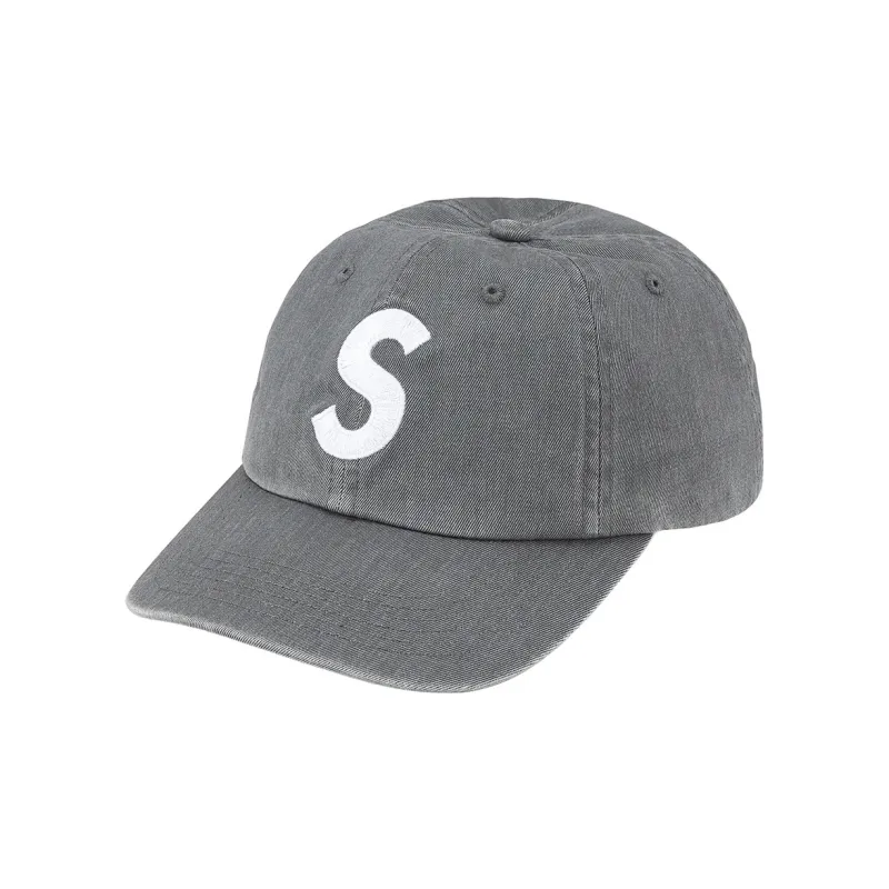 Supreme Pigment Print S Logo 6 Panel 6 Panel FW22-0